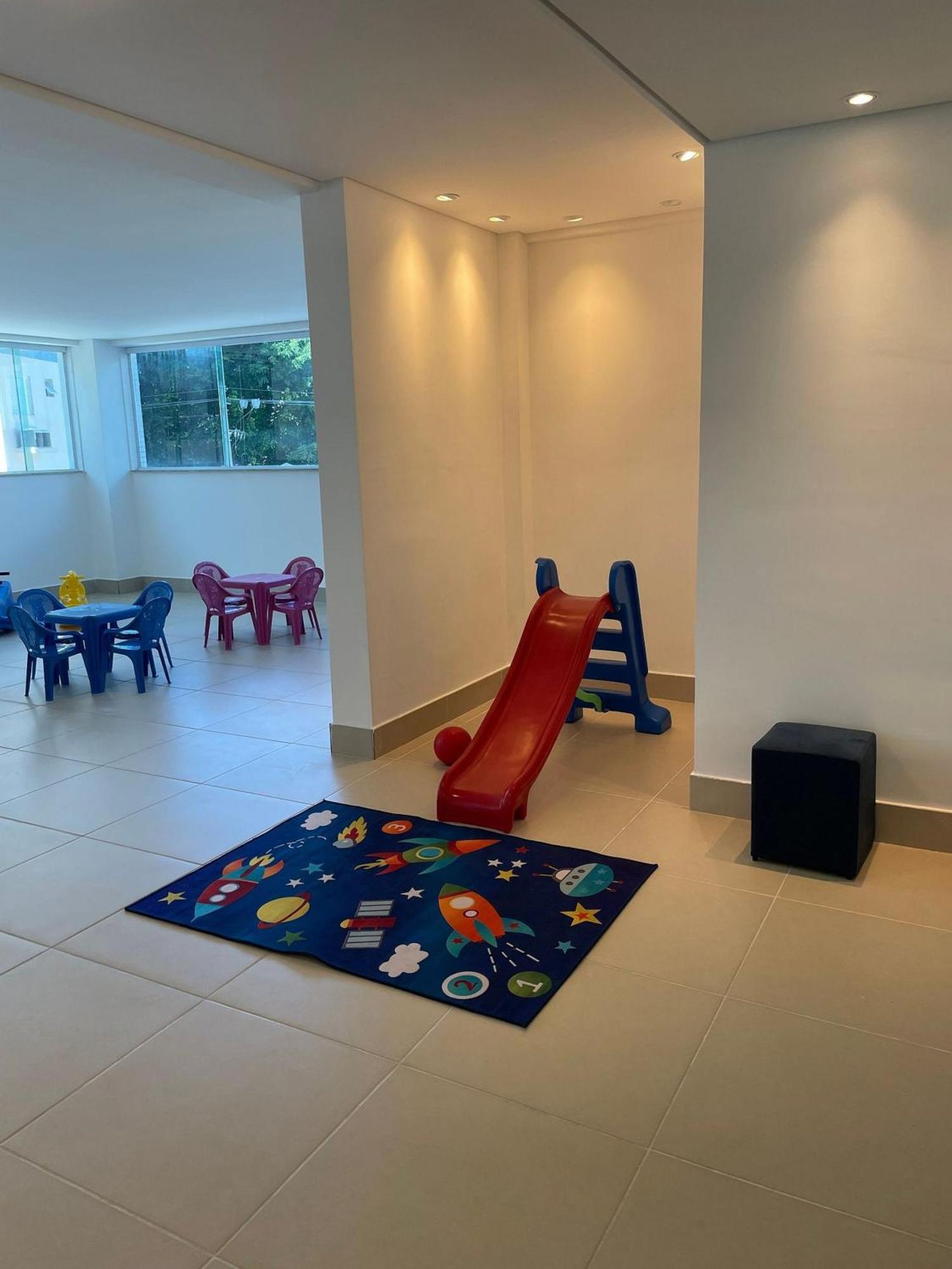 Apto Na Praia Grande - Ubatuba No 4º Andar Com Ar E Wi-Fi Proximo Do Mar! Dış mekan fotoğraf